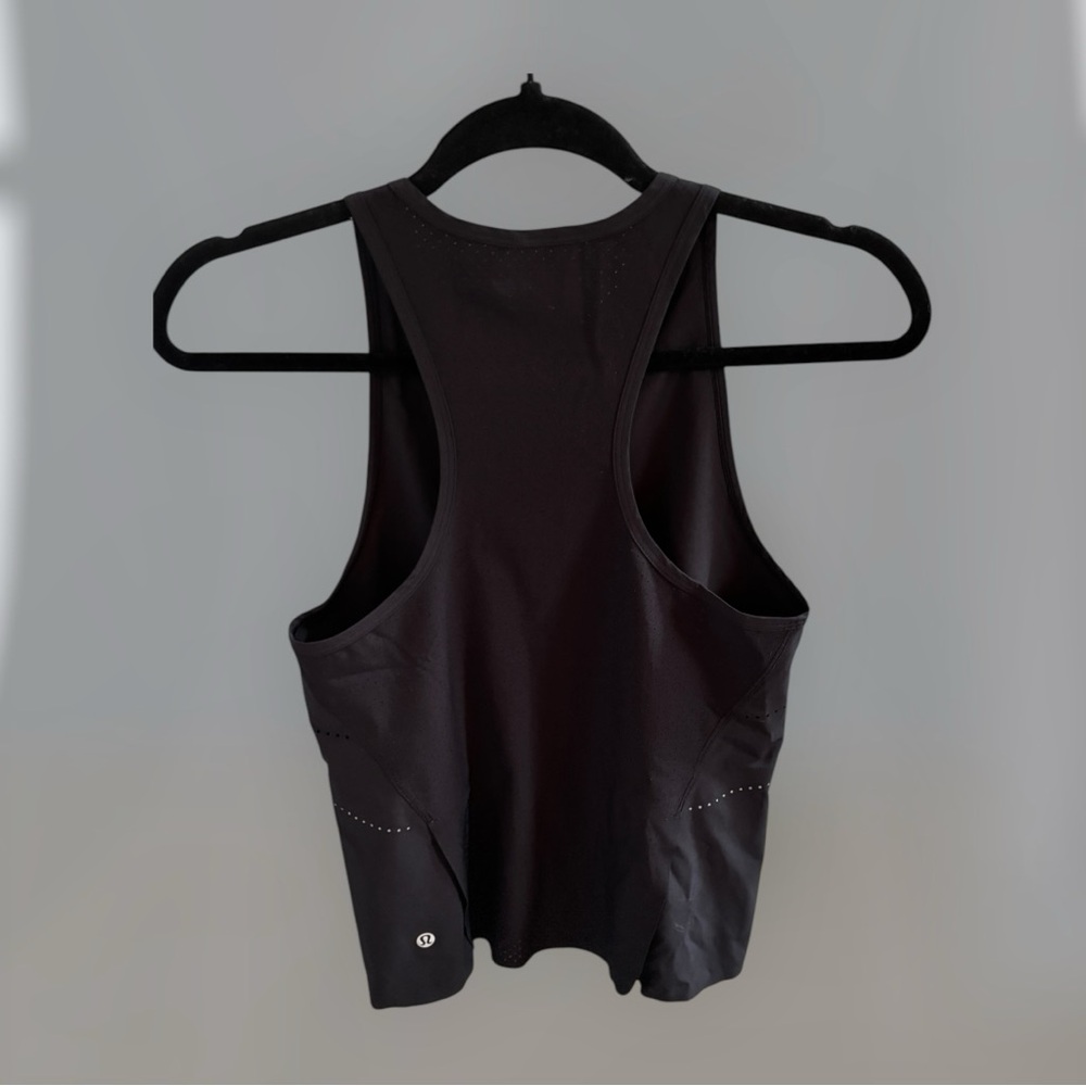 Lululemon 

Find Your Pace Tank Top - Picture 7 of 7